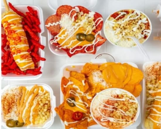 Julis Snacks (Ensenada)