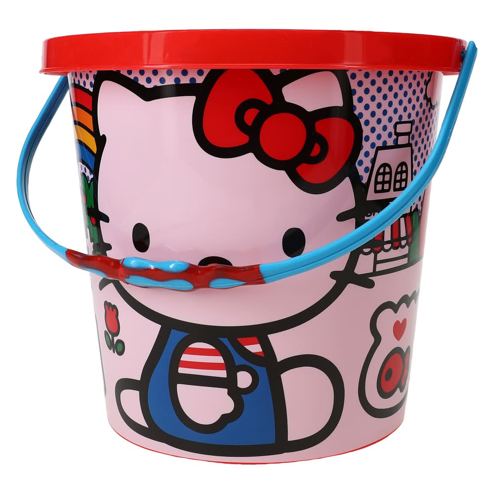 Character Easter Basket Hello Kitty