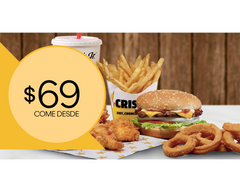 Carl's Jr (Forum Tepic)