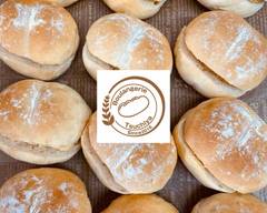 ブーランジェリーツチヤ Boulangerie Tsuchiya