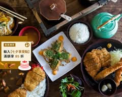 蒔晤私廚料理