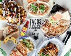 Tacos A Go Go - Midtown
