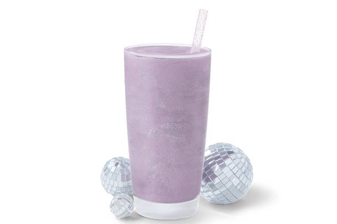 LAVENDER SHIMMER SMOOTHIE