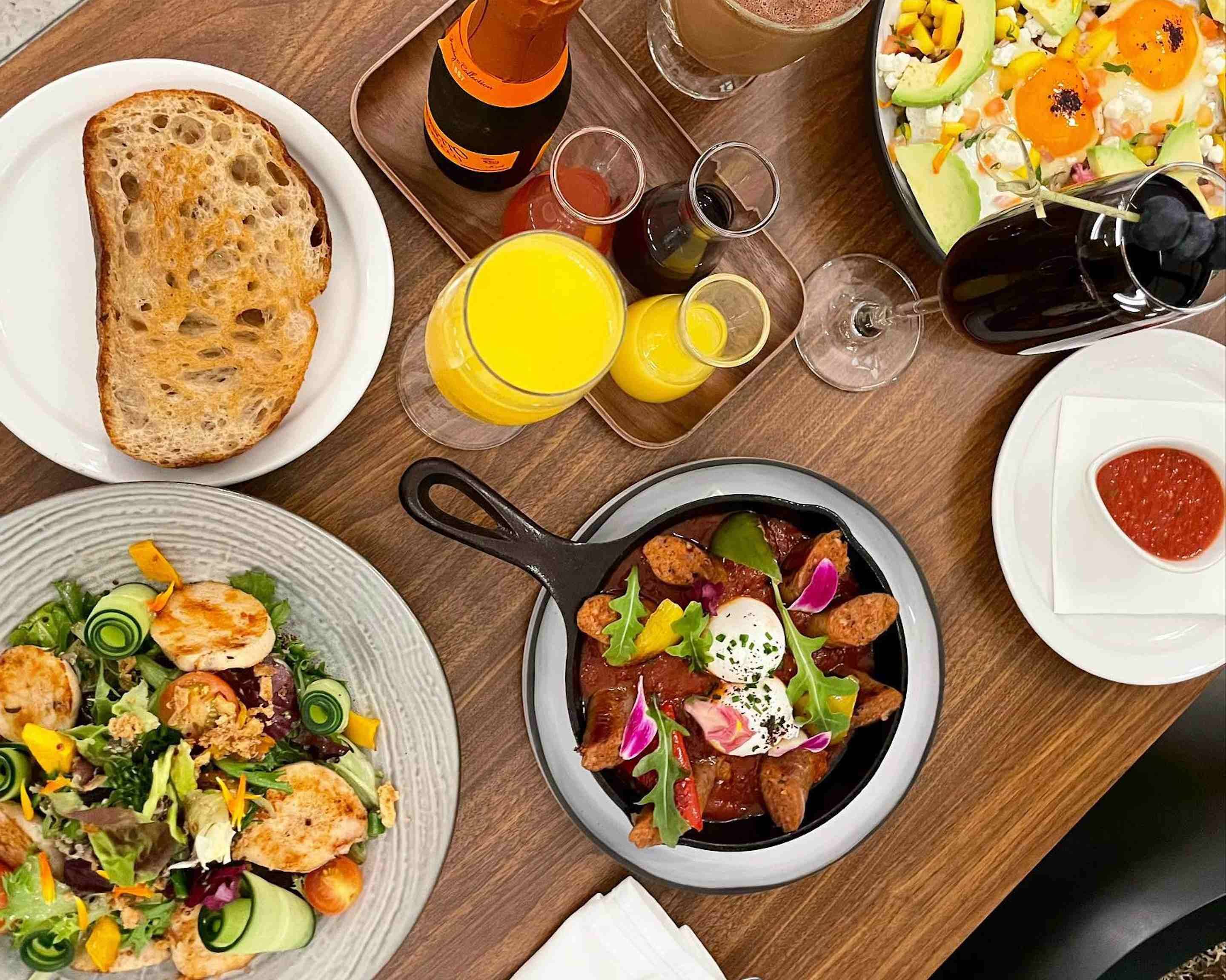 Order Palate Kitchen Delivery【Menu & Prices】 Vancouver Uber Eats