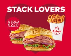 Arby's