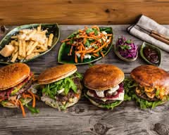 Night Burger