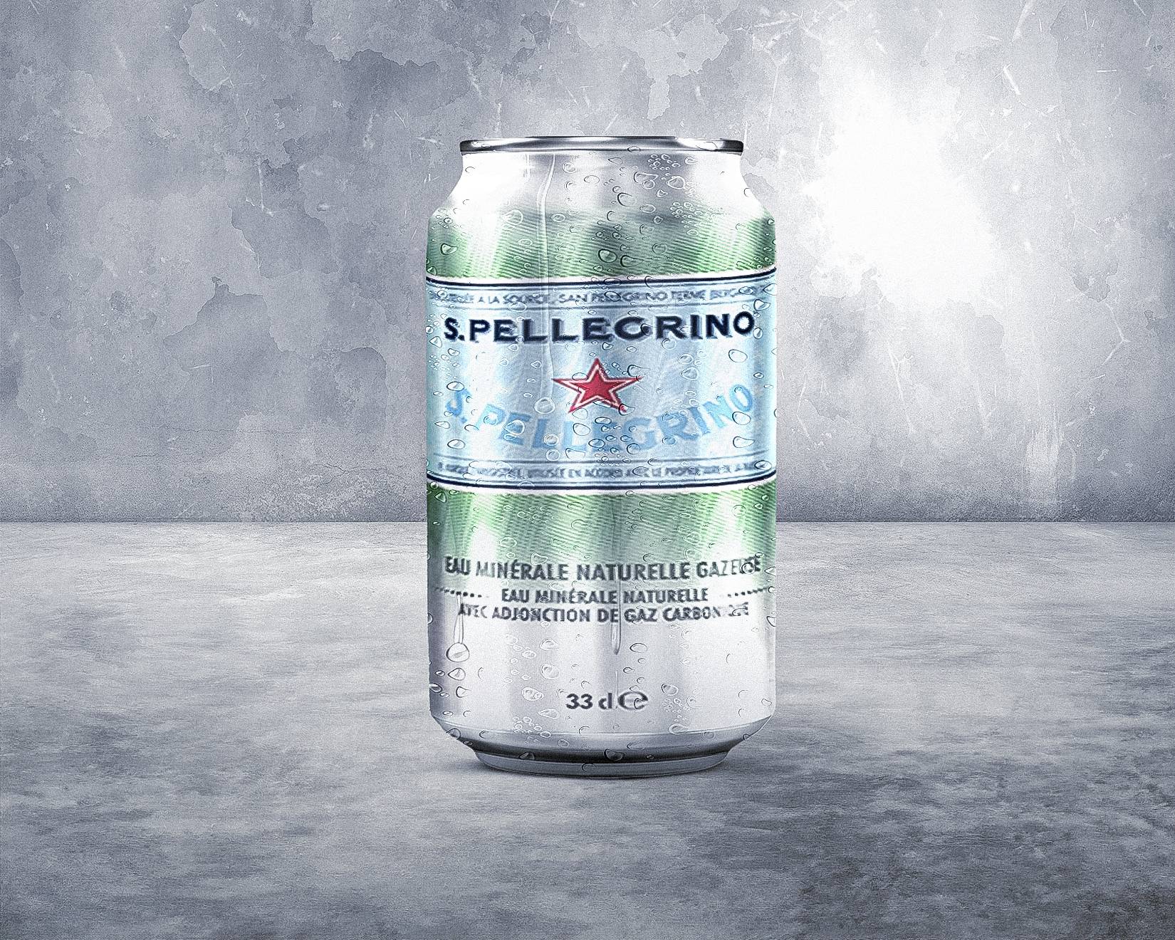 San Pellegrino