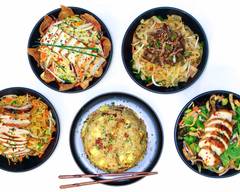 Fried Rice and Noodle Shop (5248 Democracy Dr)