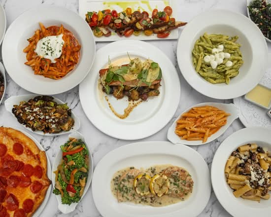 L'Opera Ristorante (101 Pine Ave)