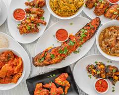 Chef’s Hotspot (Toronto)