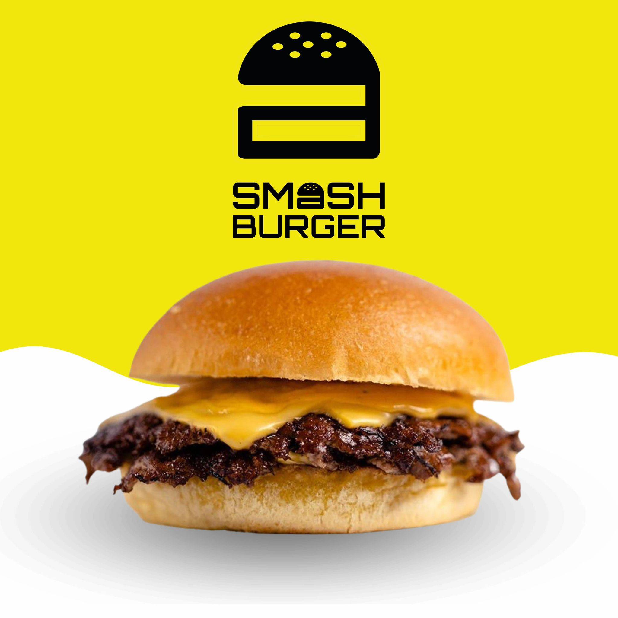 CHEESE SMASH