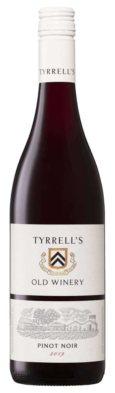 Tyrrells Old Winery Pinot Noir 750Ml