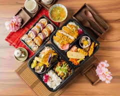 黔食堂 日式料理店