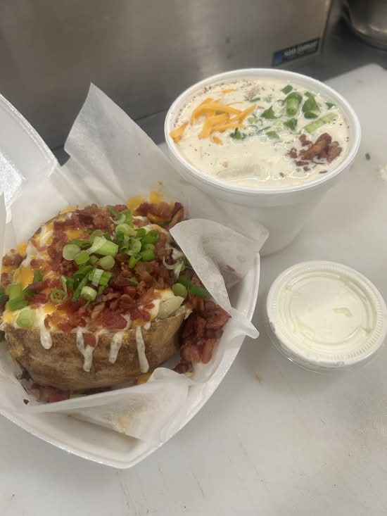 The Potato Concept LLC