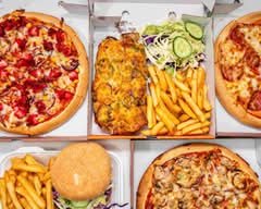 Mr M Food