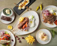 Dionysos Grill & Co.