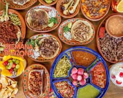 Carnes Asadas el Andariego (San Luis)