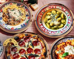 Nonna Pasta - Italian Food (Miami)