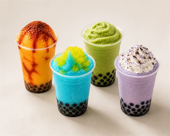 Boba King