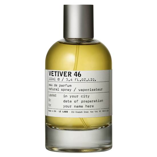 Vetiver 46 Eau de Parfum (100 ml)