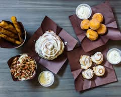 Cinnabon (2540 E Jolly Rd)