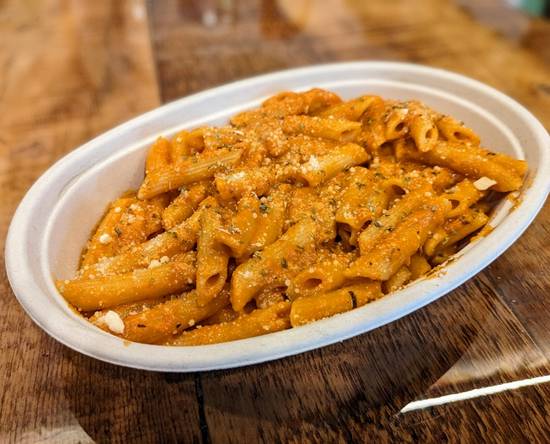 Small Penne Ala Vodka