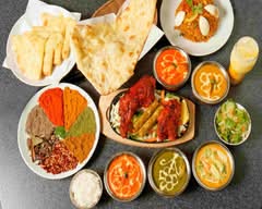 アガーンインドネパール料理