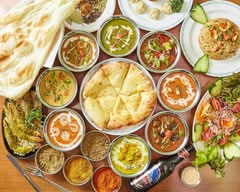 インド・ネパール・アジアンダイニング チョウタリ INDO NEPAL ASIAN DINNING CHAUTARI