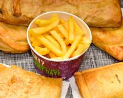 King Pie, Pretoria Sunnyside
