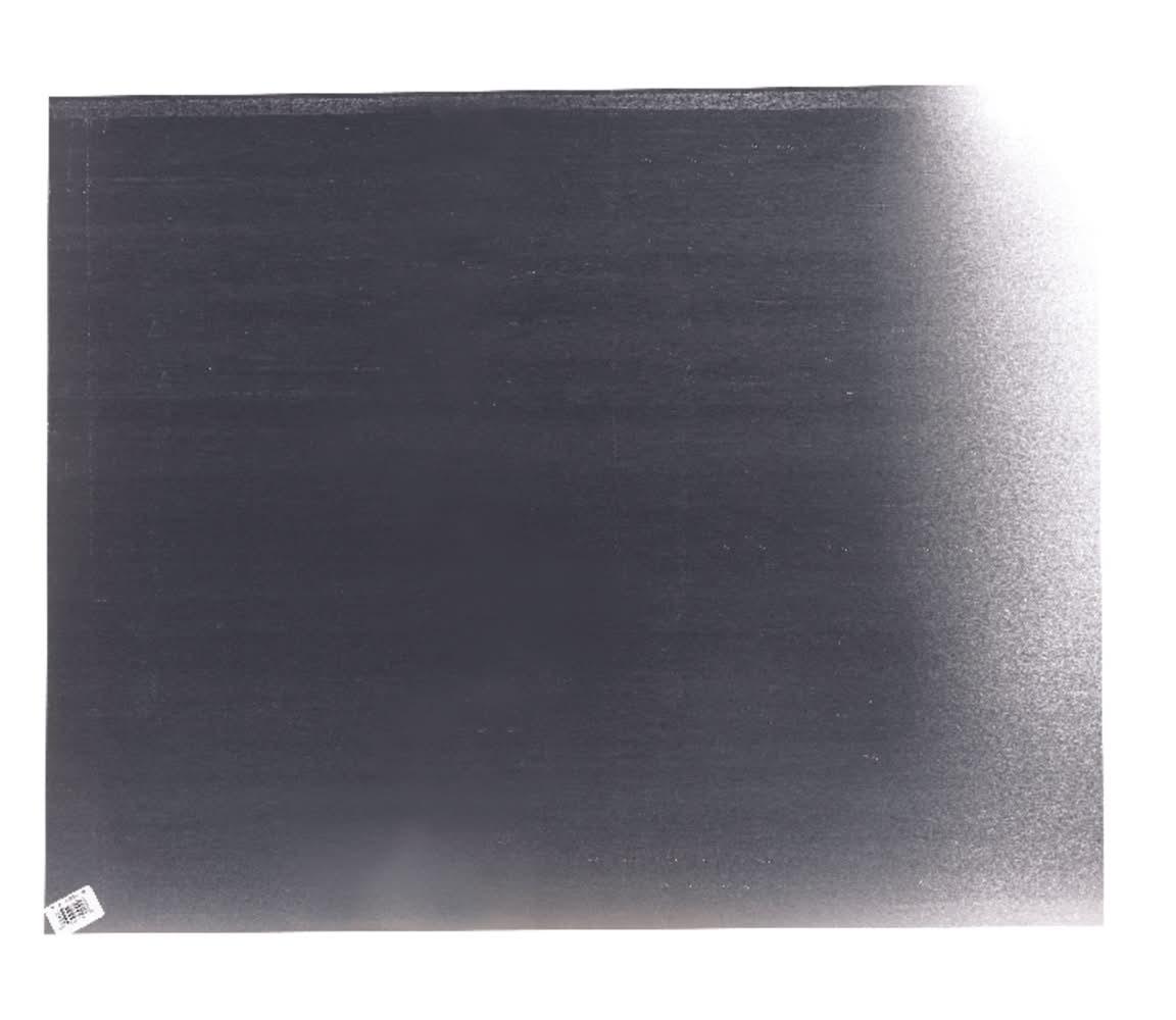 Boltmaster 0.025 In. X 24 In. W X 30 In. L Mill Aluminum Plain Sheet Metal