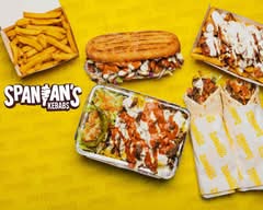 Spanian's Kebabs Macarthur Square