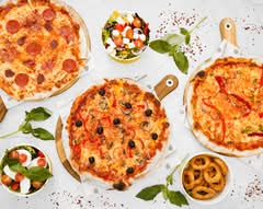 Pizzaverse