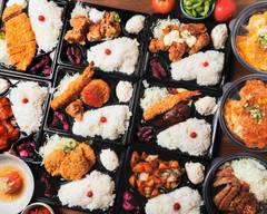 一鷹食堂 Ichitaka Shokudou