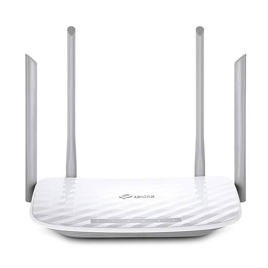 Tp-Link Wireless Dual Band Router Version 3