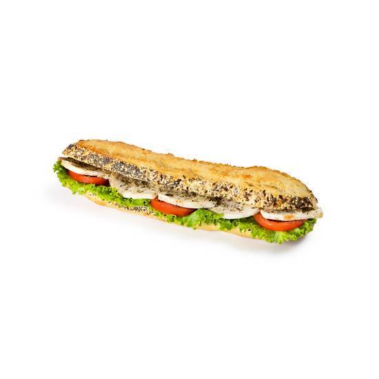 Sandwich Poulet Provençal