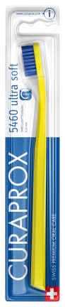 Curaprox Swiss Premium Oral Care 5460 Soft Toothbrush