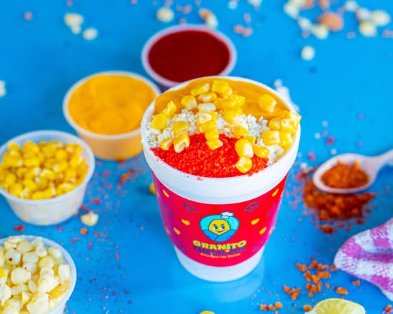 Granito Querido - Suc Plaza Loreto