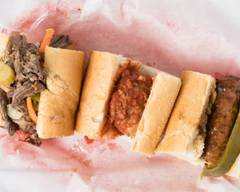 Bob-O's Italian Beef IL