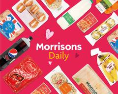 Morrison's Daily - Uddingston