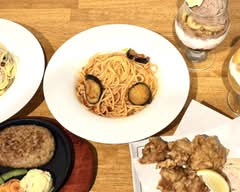 【パスタ・お弁当・パフェ】Cafe＆Bar Miyabi