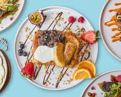 Breakfast & Lunch by Kiss Café 🍳🥞