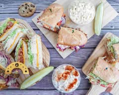 The Girls Deli (North Park)