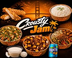 Crousty Jam