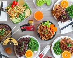 WaBa Grill (2222 Fort Worth Ave)