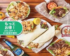 エフェケバブ 荻窪店 EFE-KEBAB Ogikubo