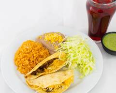 Rancherito's Mexican Food (46 E 1230 N St)