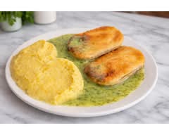 Pie And Mash Shop