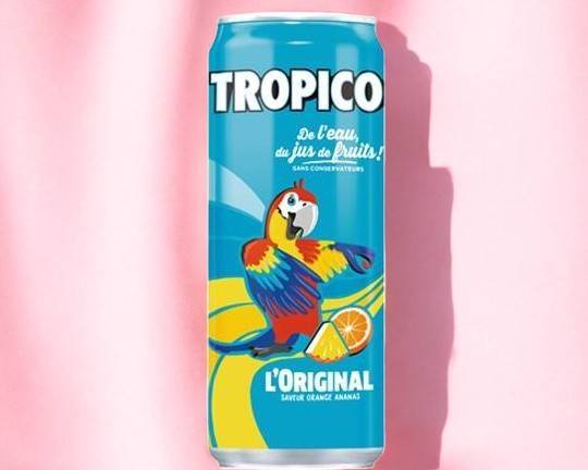 🥤Tropico🥤