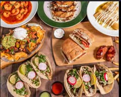 Frida's Mexican Grill 2