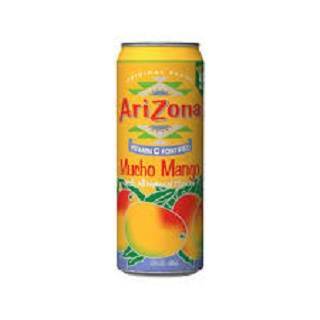 Mucho Mango Arizona